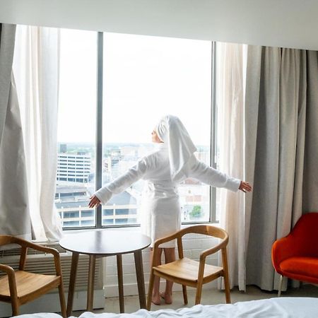 Dayton Vitality Hotel Eksteriør bilde