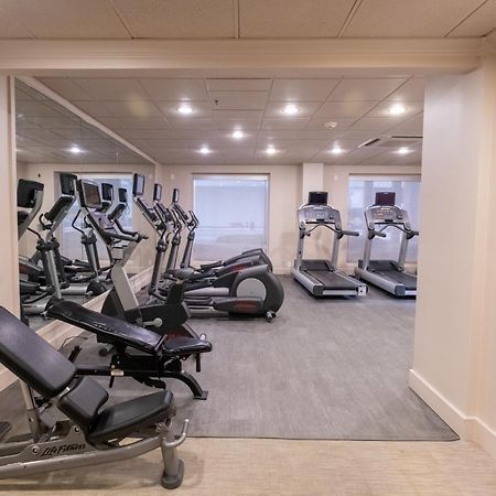 Dayton Vitality Hotel Eksteriør bilde