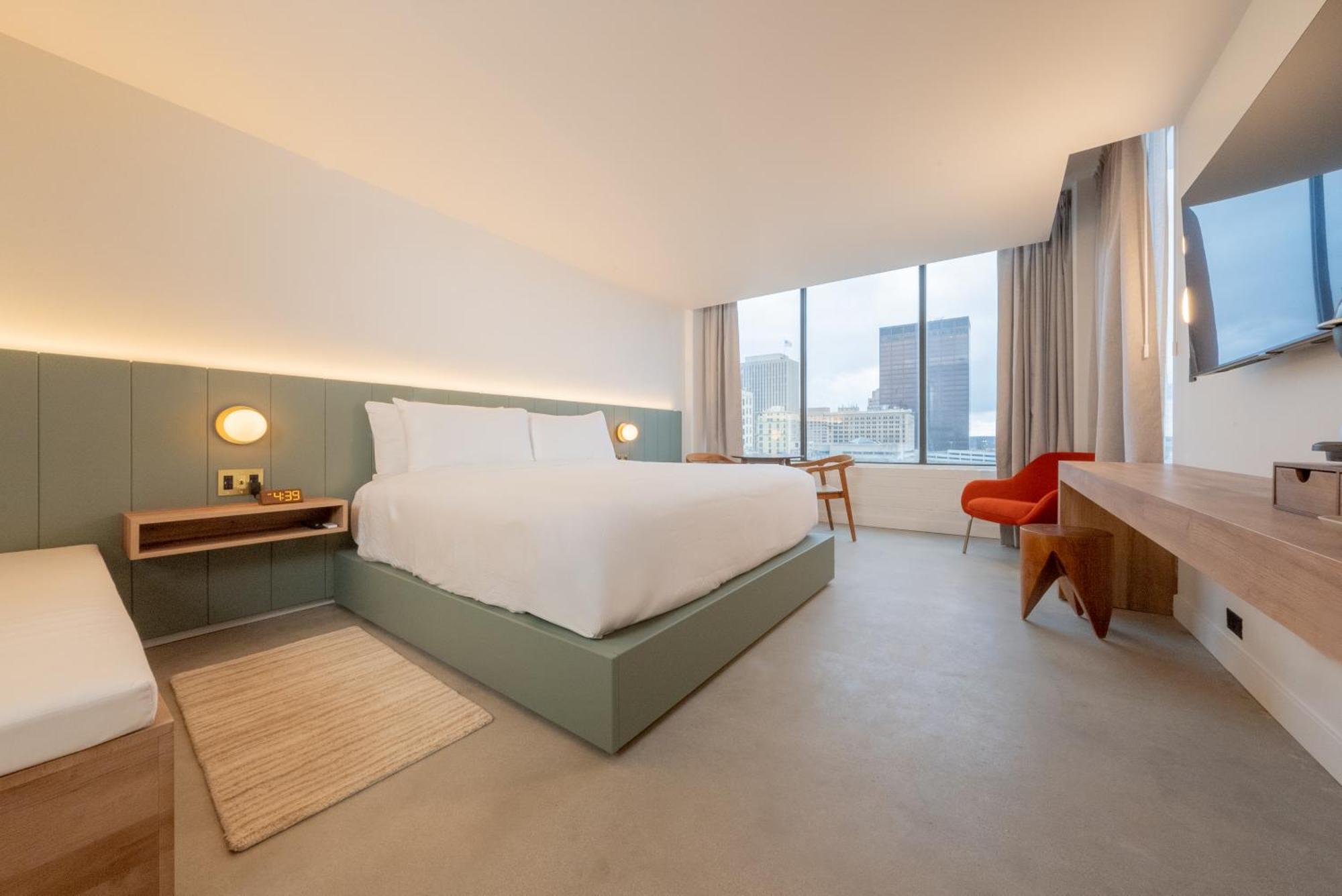 Dayton Vitality Hotel Eksteriør bilde