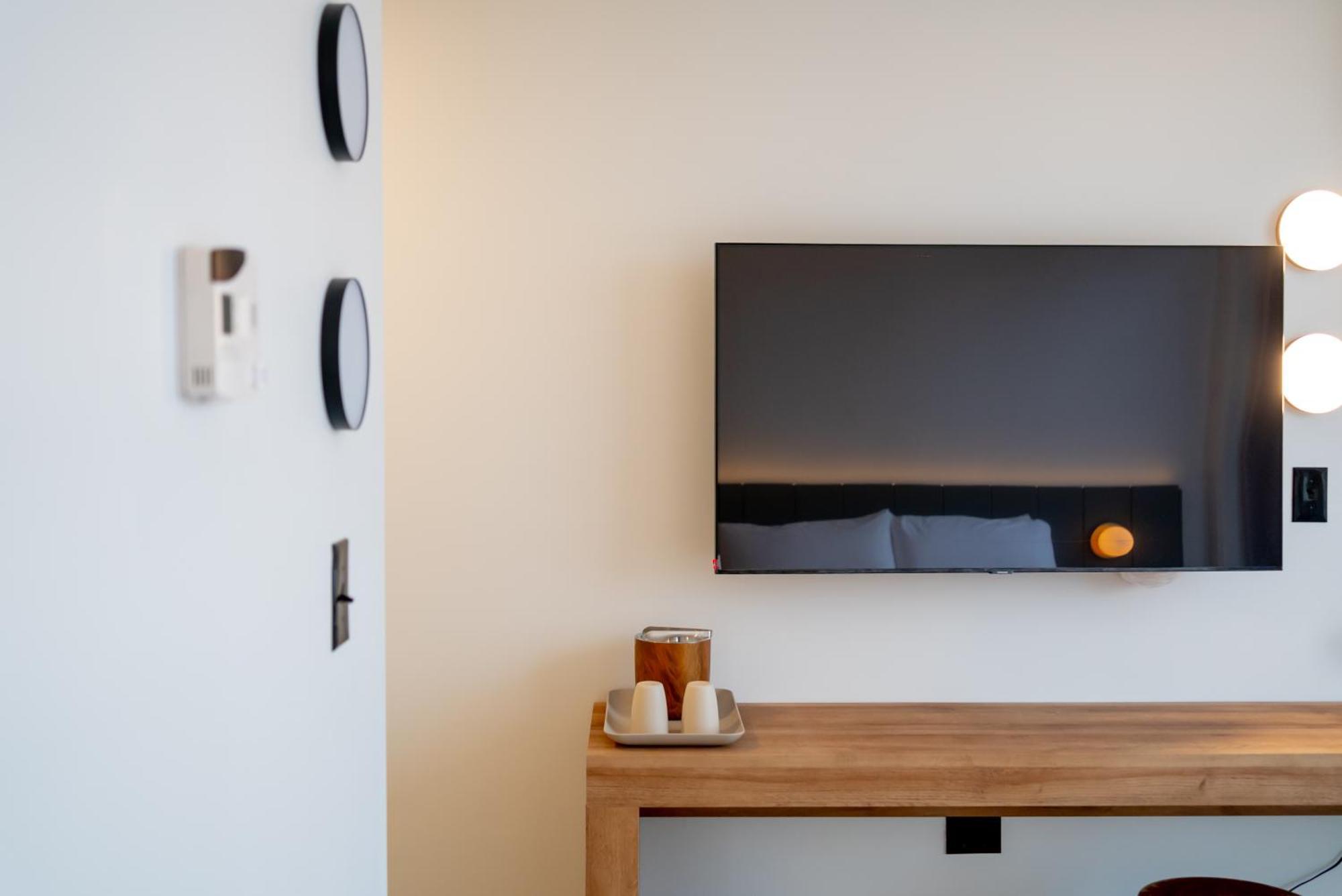 Dayton Vitality Hotel Eksteriør bilde