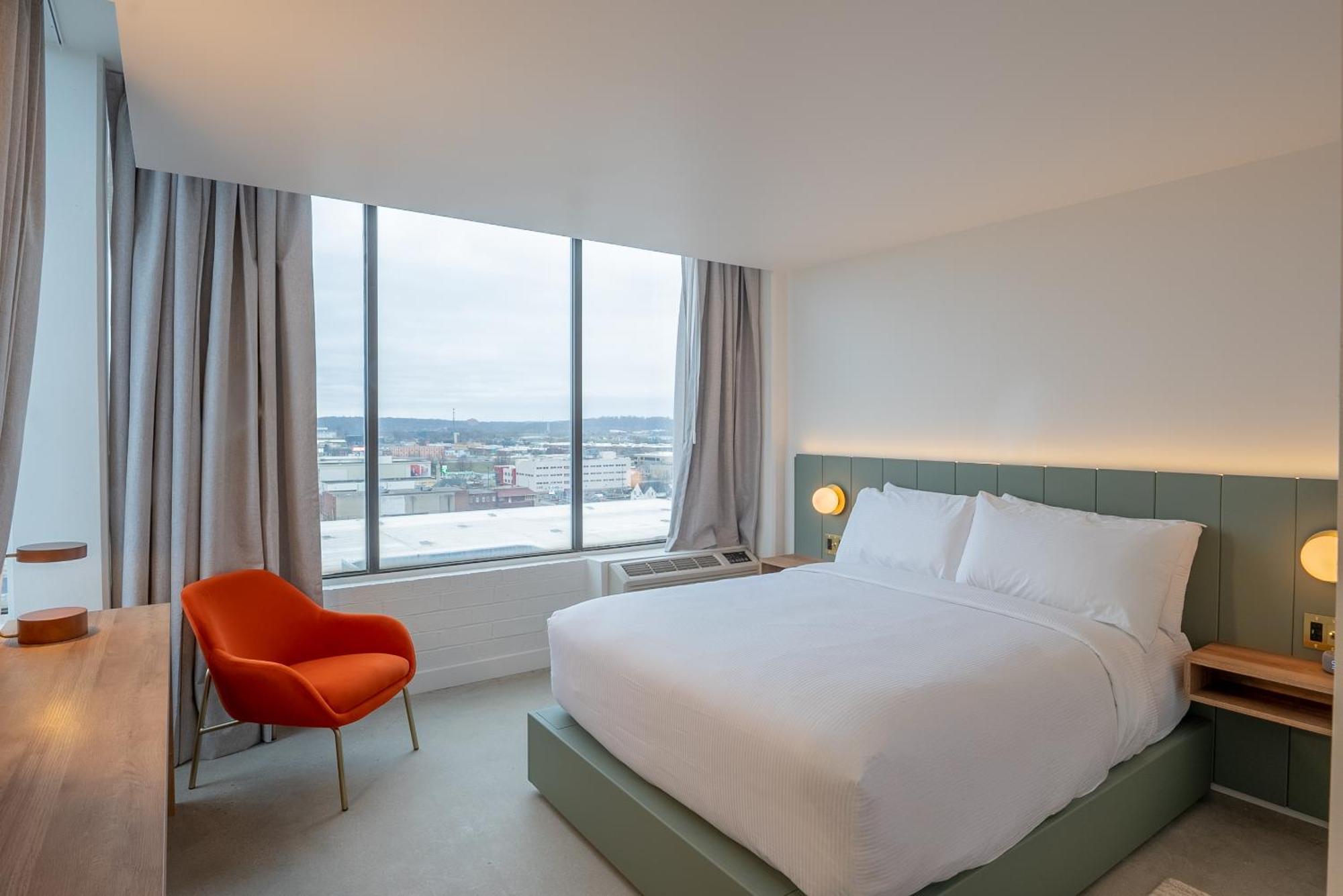 Dayton Vitality Hotel Eksteriør bilde
