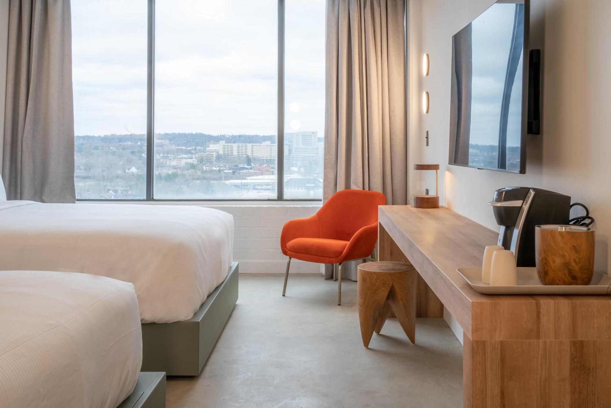 Dayton Vitality Hotel Eksteriør bilde