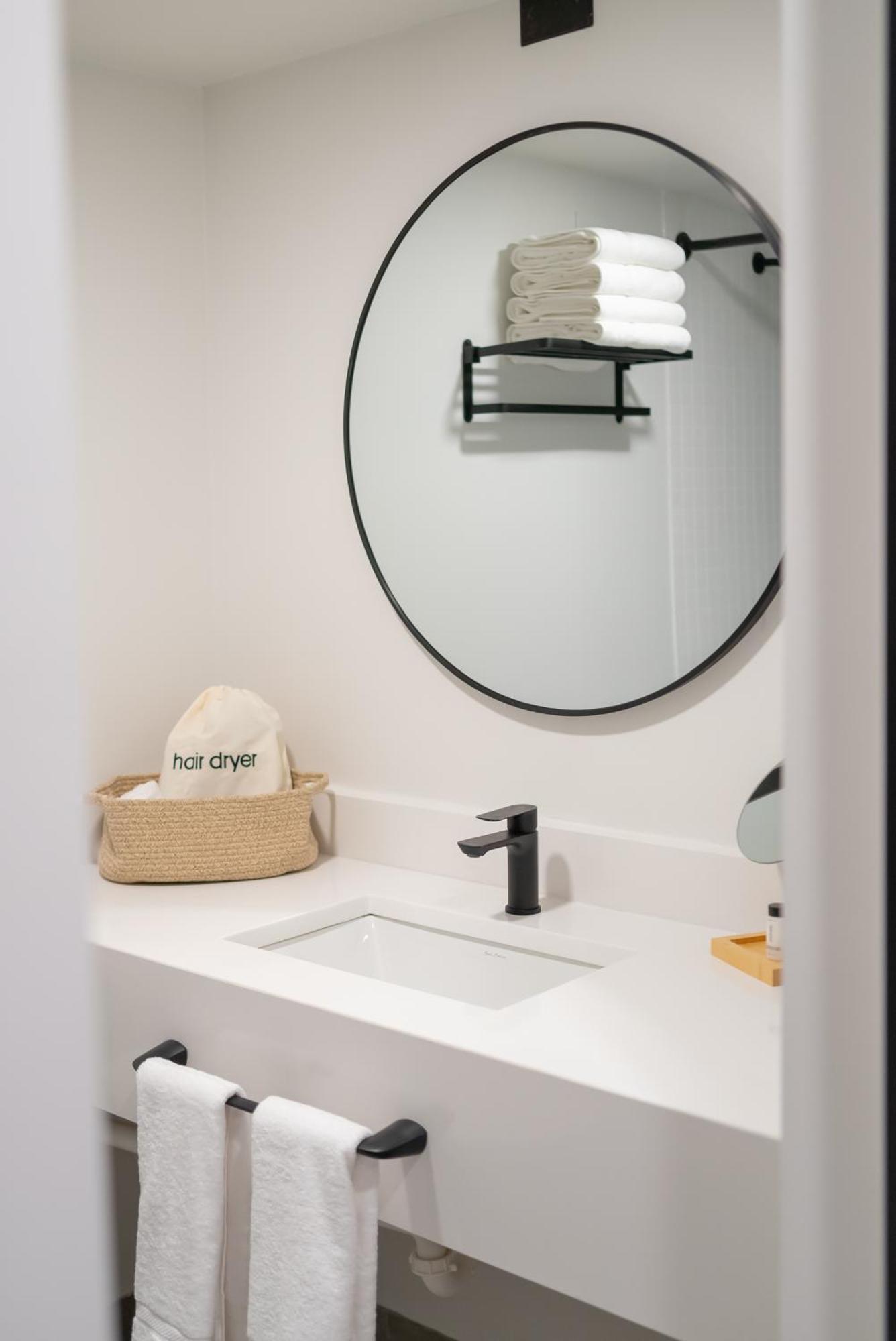 Dayton Vitality Hotel Eksteriør bilde