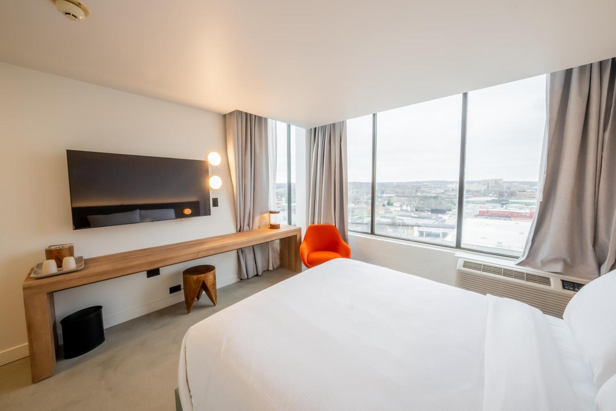 Dayton Vitality Hotel Eksteriør bilde