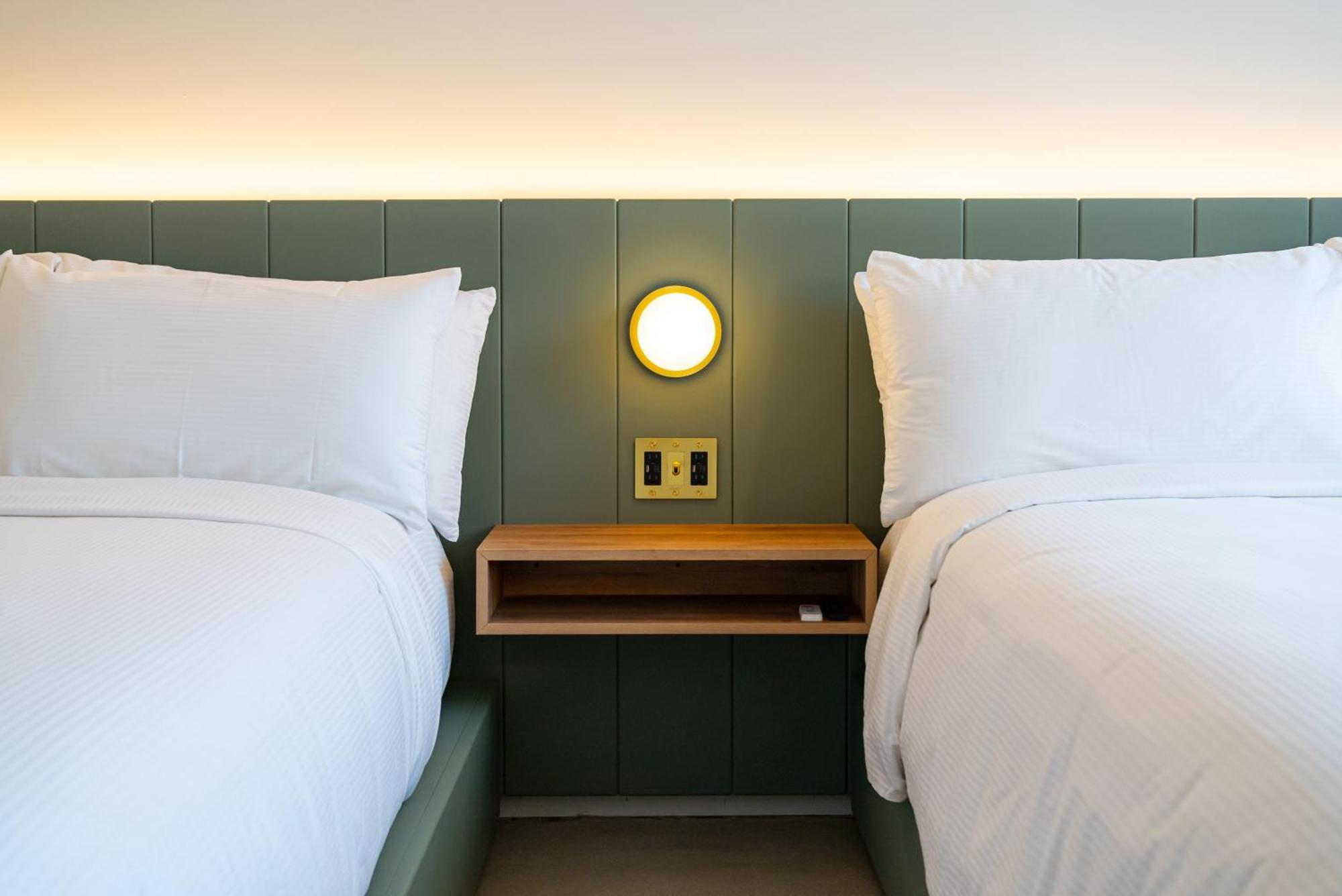 Dayton Vitality Hotel Eksteriør bilde
