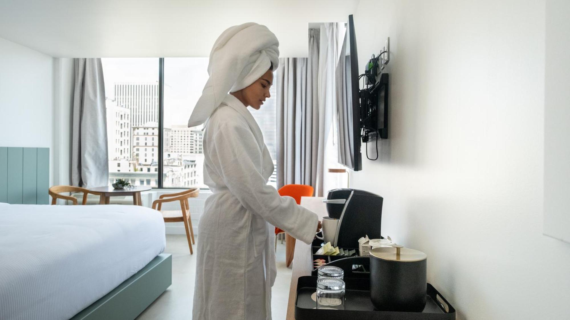 Dayton Vitality Hotel Eksteriør bilde