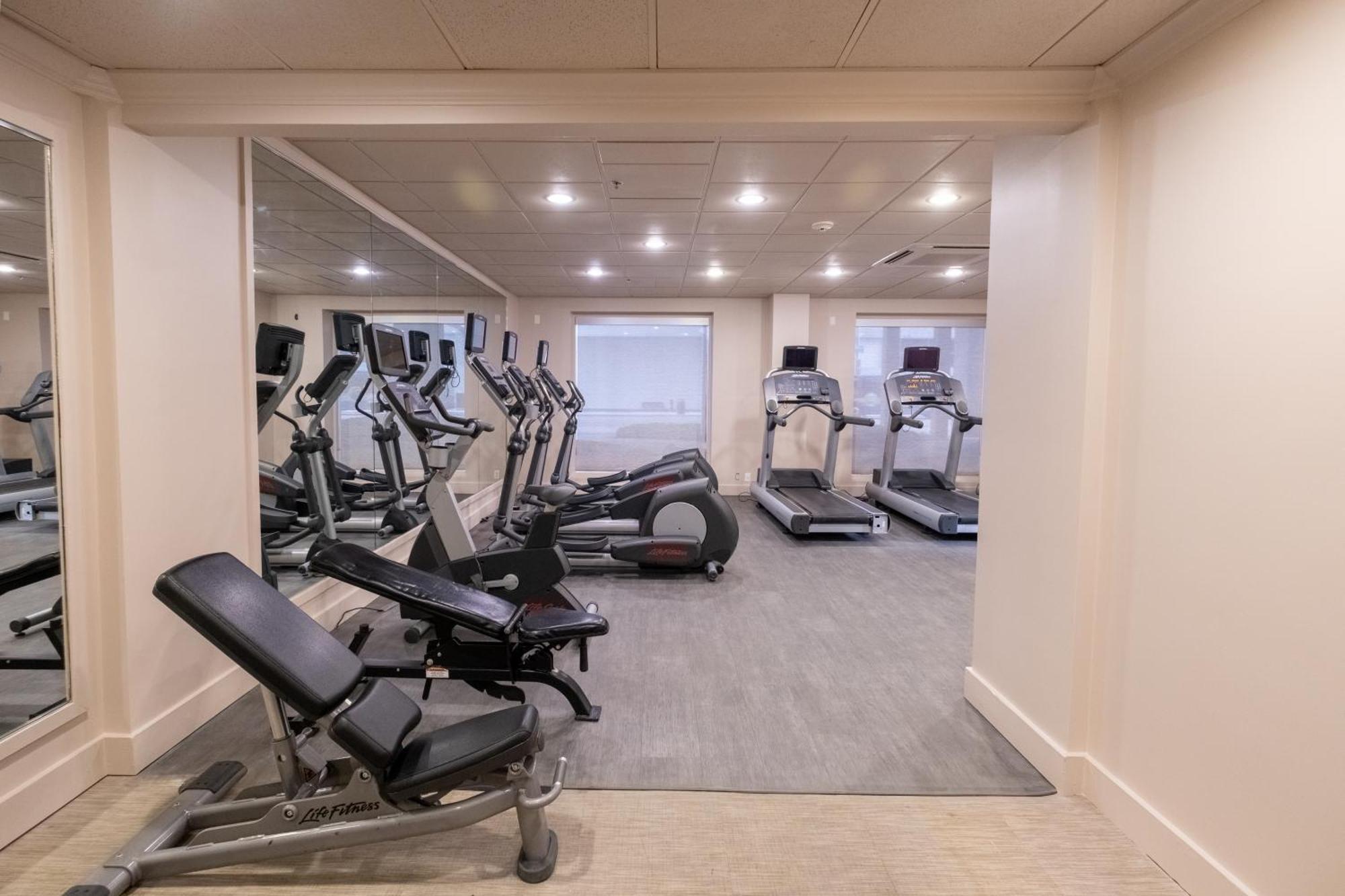 Dayton Vitality Hotel Eksteriør bilde