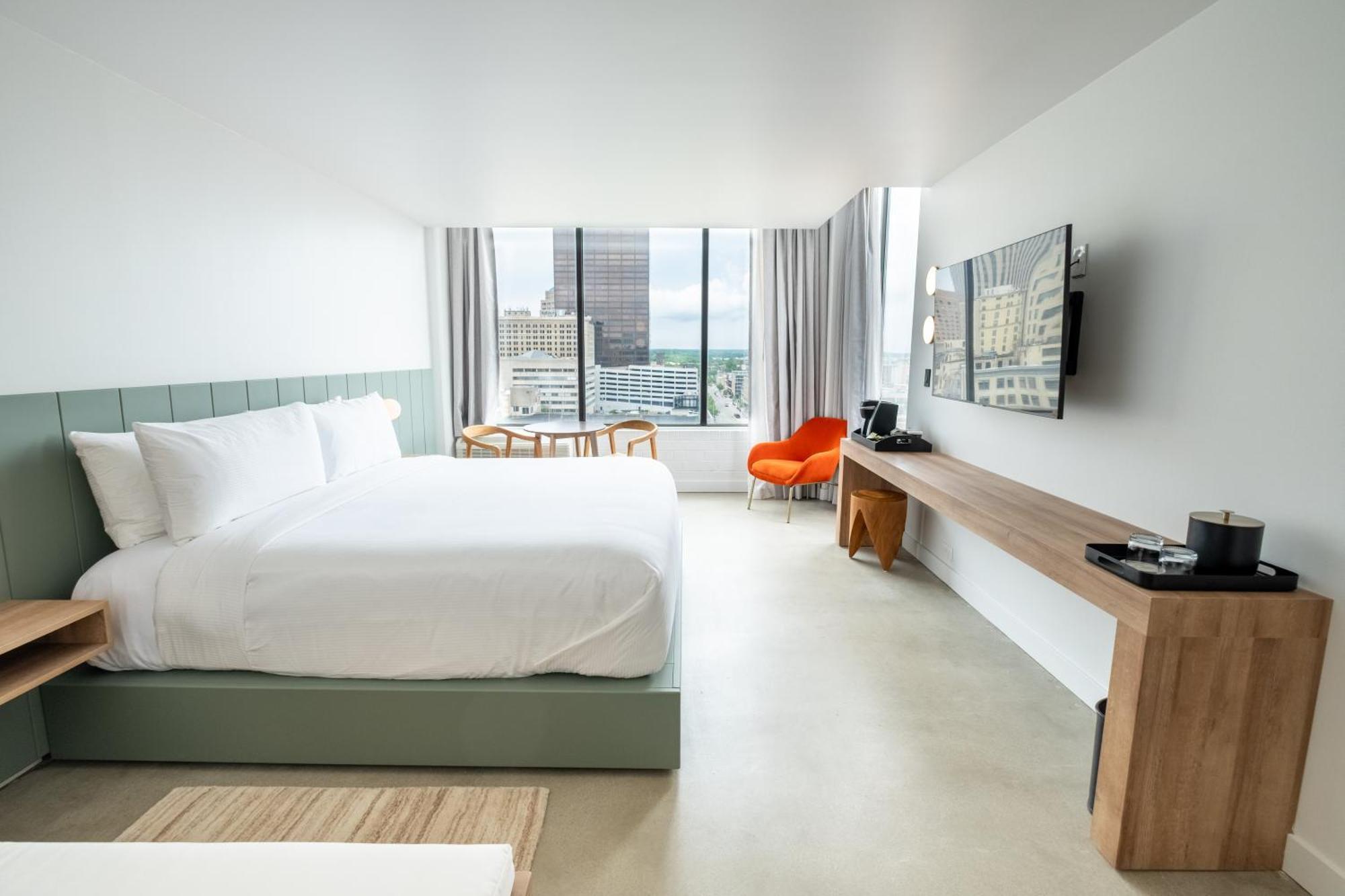 Dayton Vitality Hotel Eksteriør bilde